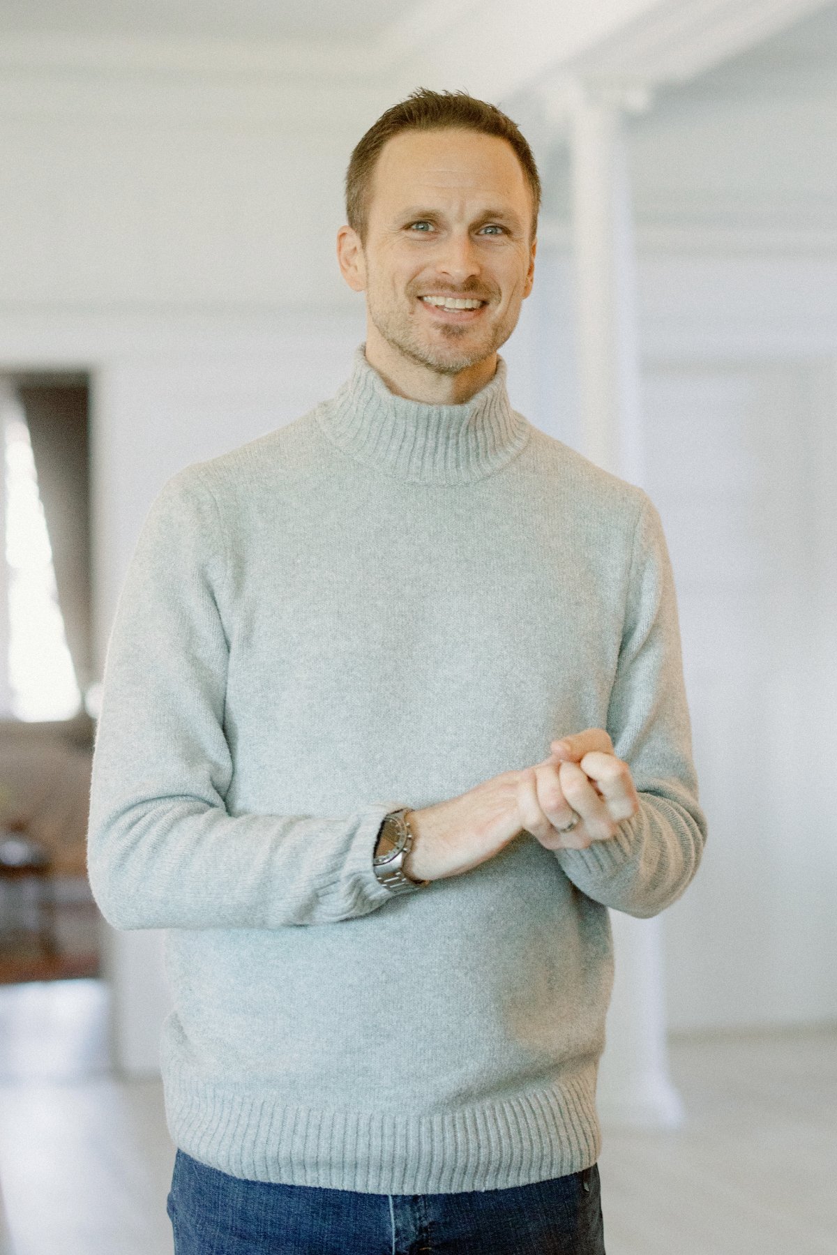 Travis Johanson